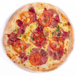 Піца Прошутто Б'янко (430г)