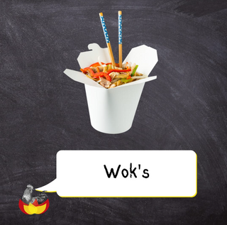 Wok XL