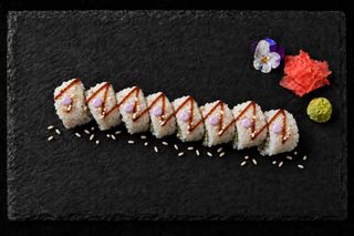 Dynamite Roll