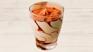 Copa Tiramisú