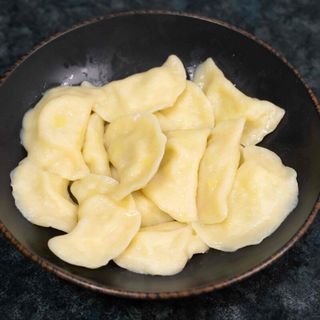 Вареники з сиром (170г)