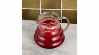 Mалина - лимон 600 ml