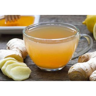 Dawa Ginger- Lemon- Cinamon Concortion