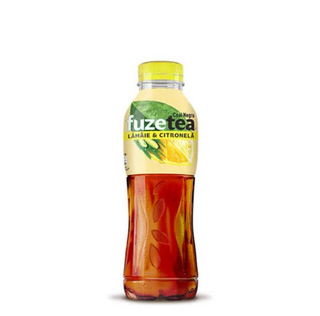 FUZE TEA LAMAIE