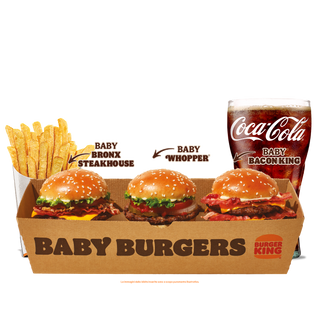 Baby Burger