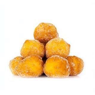 Chocolate y buñuelos para 3 personas (12 unidades)SOLO LOS VIERNES