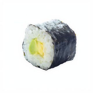 34. Maki De Aguacate (6 Pzs.)