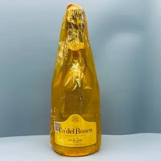 Ca del bosco