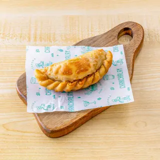 Empanadas de Carne