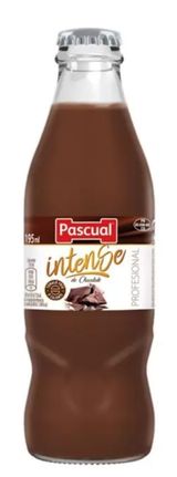 Batido Chocolate Pascual - 195 Ml