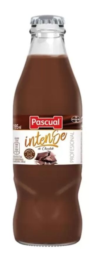 Batido Chocolate Pascual - 195 Ml