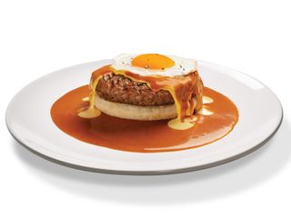 H3 à la Francesinha