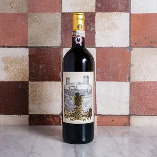 Chianti Gallo Nero