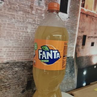 FANTA 1,5lt