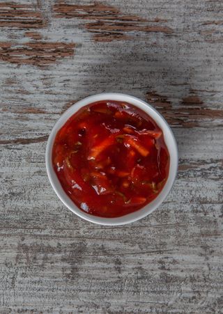 Խնձորով Սոուս 50գ