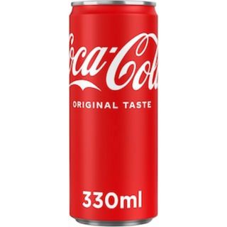 Coca-Cola limenka