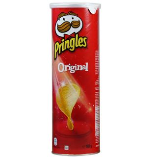 Pringles Assorted 165g  