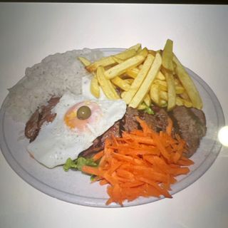 Fêvera em Prato