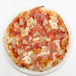 Pizza Hawaii (33 Cm.)