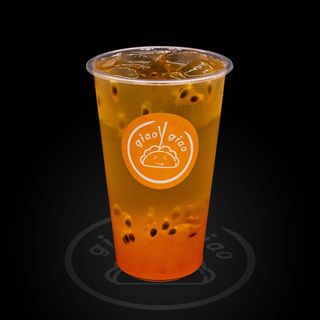 Te' al frutto della passione (Grande)