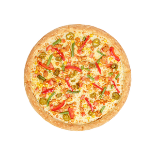 Пицца "Техасская" (25 см.)