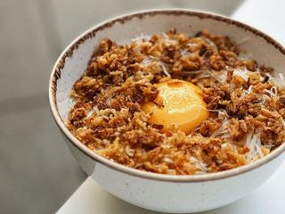 Локшина карбонара (320g)