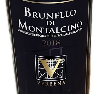 BRUNELLO DI MONTALCINO DOCG