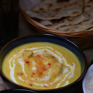 Chicken Korma