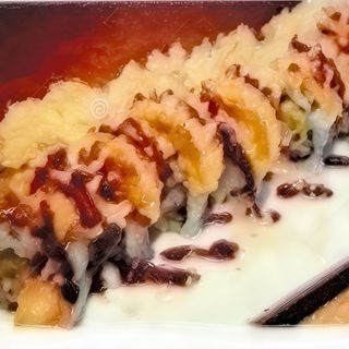 California tempura (8 Pz.)