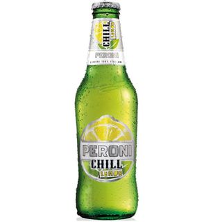 Peroni Chill Lemon