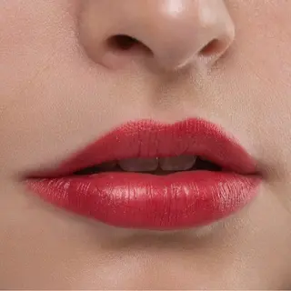 Lápiz De Labios Jumbo Red Delight Benecos