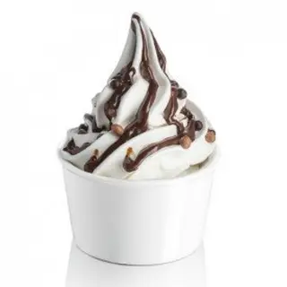 Yogurt maxi