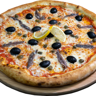 Napoletana family 50cm