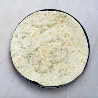 Tortilla