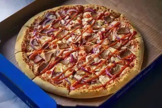 Pizza kebab 6