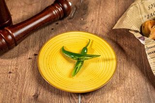 Ardei iute proaspăt