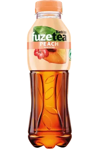 FuzeTea