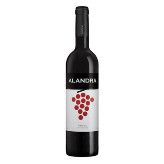 Alandra Vinho Tinto 75 cl