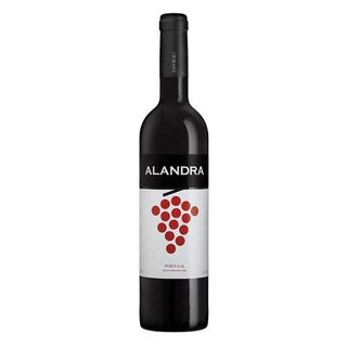 Alandra Vinho Tinto 75 cl