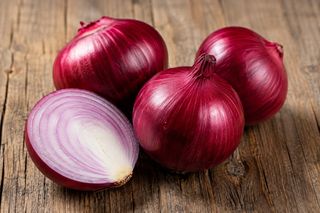 Cipolla rossa 500 g