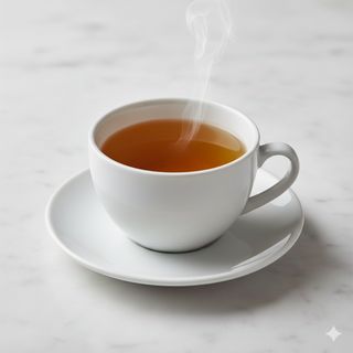 Chamomile tea  (300ml)