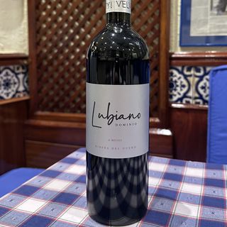 Vino  D. Lubiano  (750 Ml.)