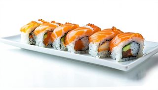 13a. Sushi misto  12 pezzi
