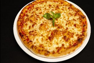 Pizza Margherita 50
