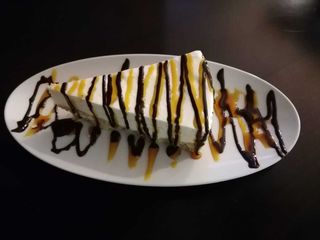 Cheesecake