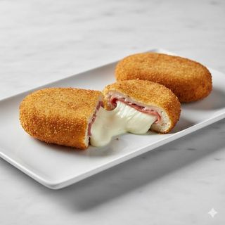 San Jacobo (Ración)