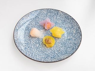 Mix dimsum mix - 4 pezzi