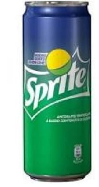 Sprite 33 cl