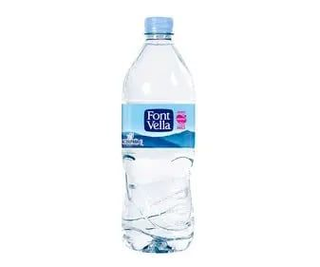 Agua (1 lt.)