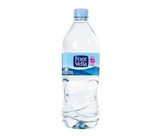 Agua (1 lt.)